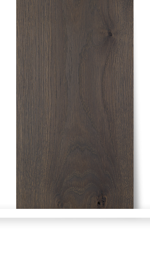 Ebonyandco - American White Oak - Dark Smoky Ultramatt Hardwax