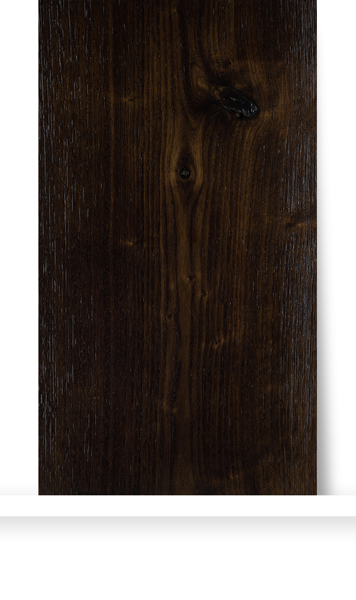 Ebonyandco - American Walnut - Megève Rousseau Semi Glossy Poly