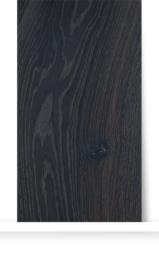 Ebonyandco - American White Oak - Fendland Extramatt Poly