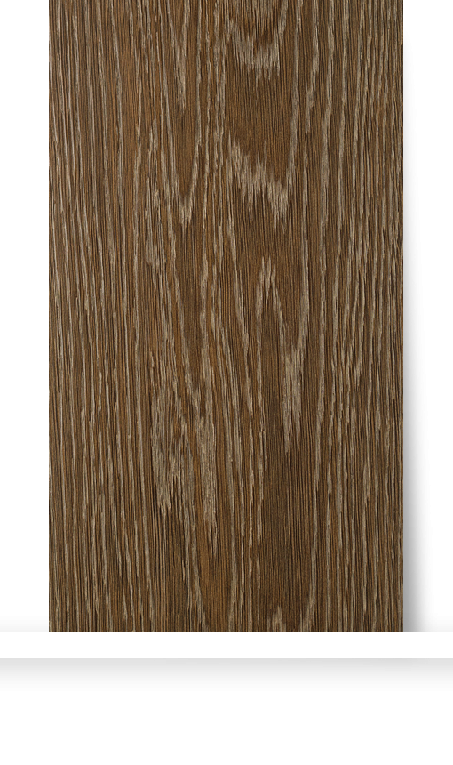 Ebonyandco - Continental Oak - Dark Marron Faded Extramatt Poly