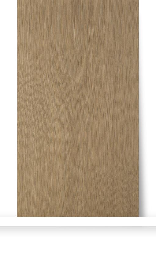 Ebonyandco - American White Oak - Smoky Ultramatt Poly