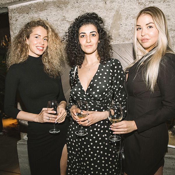 Ebony and Co - Paris Design Week 2018 Event